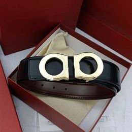 Man belt designer belt mens belts womens belt classic fashion belt casual letter smooth belts buckle Highly Quality belt womens mens leather belt width 3.5cm 16 styles