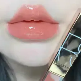 Lip Gloss Aragon Glaze High Moisturizing Sexy Long-Lasting Natural-Beauty Lips Makeup Waterproof