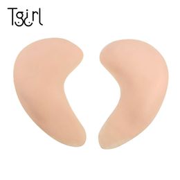 Costume Accessories Hip Enhancer Insert Pads Crossdress Fake Ass Shaper Pants Butt Silicone Padded for Shemale Dragqueen Cosplay Transgender