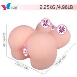 A hips silicone doll are Men's buttocks Moulded into real physical dolls for fun and adult products. Aircraft cups with bright Colours big breasts 1 29FT