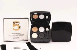 The Latest Brand Makeup Eye shadow 4 Colours Eyeshadow Palette 2G Nude Colour Matte Cosmetics 1pcs LL