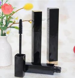 FREE SHIPPING 1PCS good sale Newest Brand Makeup Products liquid MASCARA 6g black LL