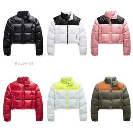 Women's Womens Jacket Women Parkas Stylist 85% White Duck Down Puffer Jackets Mens Winter Thick Coats Long Sleeves Windbraker Lkf5 34v1