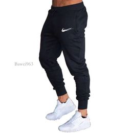 Mens Clothing Jogger Basketball Pants Men Fiess Bodybuilding Gyms for Runners Man Workout Black Sweatpants Designer Trousers Casual 3xl Fhnj F3s