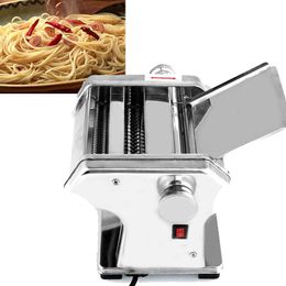 Food Quality Fresh Noodle Pressing Making Machine Chinese Small Noodle Making Press Machine For Home Use
