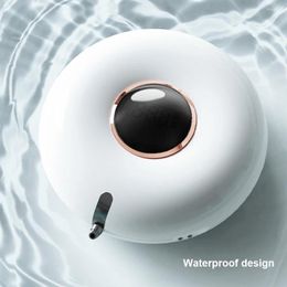 Liquid Soap Dispenser Automatic Smart Foam Machine USB Rechargeable 280ML Foaming Hand Free For Kitchen Bathroom Wall
