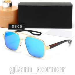 Designer Glasses Sunglasses Fashion Round Eyeglass Wholesale Price Outdoor Sports Beach Island Goggle Reality Eyewear People