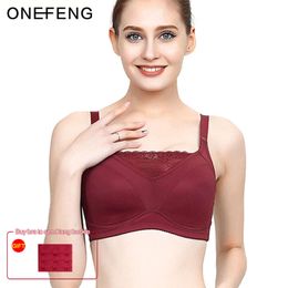 Costume Accessories 6030 Mastectomy Bra Pocket Underwear for Silicone Prosthesis Breast Cancer Women Artificial Boobs