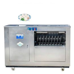 Delicious Dough Ball Making Machine / Steamed Bread Forming Machine / Industrial Bread Machine