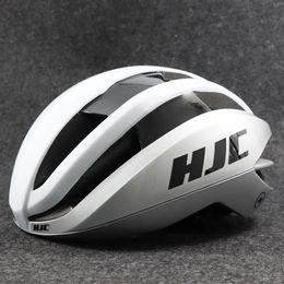 HJC Aero Bicycle Helmet Ibex Road Racing Bike Helmet Sports Men Women Mountain Cycling Helmet Capacete Ciclismo Mtb 240122