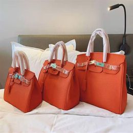 Pink sugao large tote bag women shoulder handbag designer tote bag 2020 new fashion handbag three sizes s handbag 20281213x