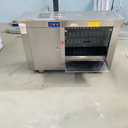 LINBOSS Hot sale bread dough rolling machine steamed bun making machine steamed bread forming machine