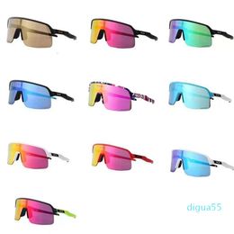 Desginer Sunglasses Sunglasses Cycling Glasses Outdoor Sports Sunglasses Unisex Polarising Mirrors Fashion Trendy Windshields