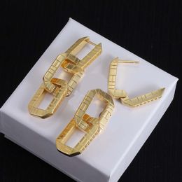 18K gold, ladies, fashion, glamour, earrings, personality, high quality, designer earrings, parties, nightclubs, Christmas, Valentine's Day, birthday gifts