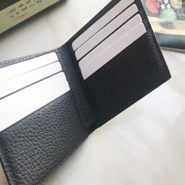 New Designer Wallet for Women Brand short Wallet Purse for Ladies Fashion Clutch Bag With Box Designer272k