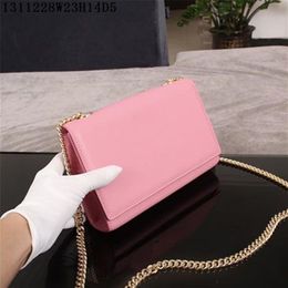 Fashion women shoulder bags Long high quality hardware Chain dustbag box available women perfect crossbody your reliable quality254Z