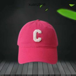 C Mens Luxury Classic Caps Baseball Caps Designer for Fitted Hats Womens Letters Fashion Men Casquette Beanie Hats Sport hats ce hat Christmas gift BBKM