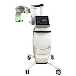 Newest Cold Laser Fat Dissolve Tighten Skin Diode Lamp Therapy Device 10d Laser Body Shape 532nm Laser Machine