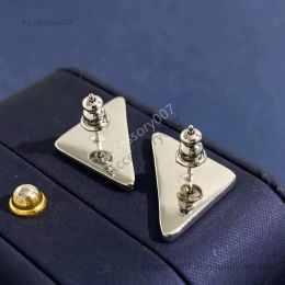 designer Jewellery earring Stainless Steel Stud earrings designer for women Trendy Customised Earring Designing Luxury brand charm designer jewlery