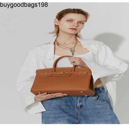 Designer Bag Womens Handbags Women Totes Shoulder bags Cowskin Genuine leather Handbag Keychain Scarf Charm With high quality shoulders straps bag Niche sense sa