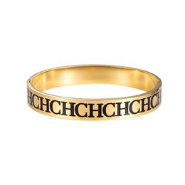 Bracelets CILMI HARVILL CHHC Women's Metal Bracelet High Quality Durable Universal Size Hard Gold Plated