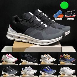 Cloudrunner Mens Running Shoes Womens Sneakers Men Cloud Runner Des Chaussures Clouds White Hot Pink Women Zapatos Trainers Designers Sports Shoes