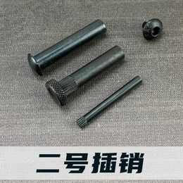 Precision Strike Sijun Jinming Exciting Sima Shell Insertion Pin Fixation Conventional Most Universal