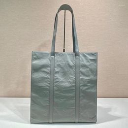 Evening Bags 2024 Trending Shoulder Bag Vintage Style Solf Sheepskin Tote For Women Casual Shopping Fashion Luxury Design Handbag