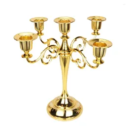 Candle Holders Holder Candlelight Dinner Vintage And Romantic Ambiance Ideal For Restaurants Els Special Events