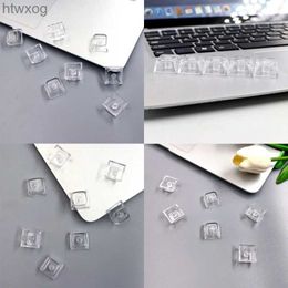 Keyboards Crystal Keycaps 1U Backlit Keycaps with Transparent Layer Cherry MX Compatible for Mechanical Keyboards Full 20 Set YQ240123