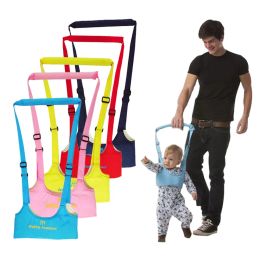 New Arrival Baby Walker,Baby Harness Assistant Toddler Leash for Kids Learning Walking Baby Belt Child Safety Dropshipping BJ