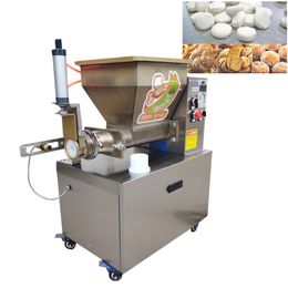 Simple And Easy To Operate Bread Dough Divider Ball Dough Cutting Dough Extruder Machine Dough Divider Machine