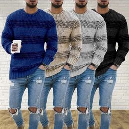 Camisolas Masculinas De Outono E Inverno