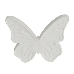 Table Lamps Butterfly Night Lamp Modern Designer LED Ceramic Bedside Decoration Light Desktop Study Rooms Living