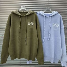 designer hoodie Womens hoodies fashion logo embroidered graphic hooded sweater casual hoody pullover long sleeve sweatshirt