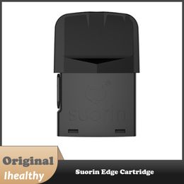 Suorin Edge Pod Cartridge 1.5ml capacity 1.4ohm coil Compatible with Suorin-Edge Kit