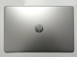 NEW For HP LAPTOP 17-BS series LCD Back Cover Lid 933291-001 Silver