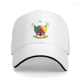 Ball Caps Fashion Coat Of Arms Cameroon Baseball Cap Men Women Adjustable Dad Hat Performance