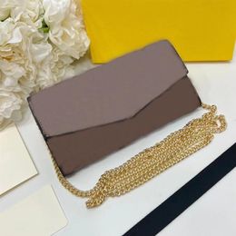 High Quality dust bag Designer Bags Handbag Purses Woman Fashion Clutch Purse Chain Womens designing Crossbody Shoulder Bag #99668228D