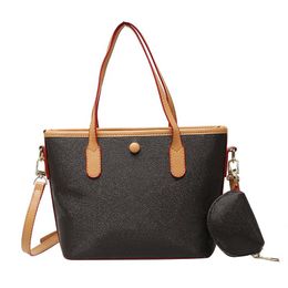 Designer handbag women Shoulder Bag famous brands designers handbags high quality flower printing crossbody bag purse214p
