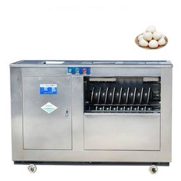 Commercial stainless steel steamed bun making machine Round steamed bread forming machine for sale