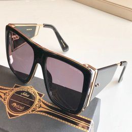 A DITA sunglasses for men women SOULINER ONE Top luxury high quality brand Designer new selling world famous fashion show Italian 256s