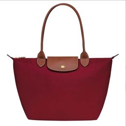 Bolsa de designer de luxo feminina bolsa de compras bolsa de ombro grande capacidade sacola melhor presente bolsa de alta qualidade moda casual bolsa de mãe 02