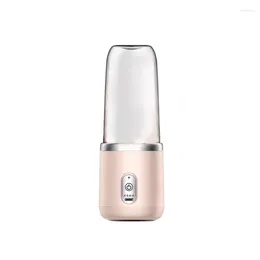 Juicers Portable Electric Small Juice USB Rechargeable Juicer Cup Mixing And Auxiliary Food