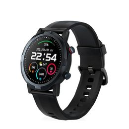 Original RT LS05S Smartwatch 1 28 Large Display Smartwatch Waterproof Sport Fitness Heart Rate Blood Oxygen Smart Watch