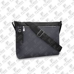 N40003 N40004 Mick Bag Crossbody Messenger Bag Shoulder Bag Men Fashion Luxury Designer Handbag Tote Top Quality Purse Pouch Fast Delivery