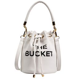 bag handbags crossbody bags women marc bucket bag handbag womens designers wallet summer fashion allmatch classic259H