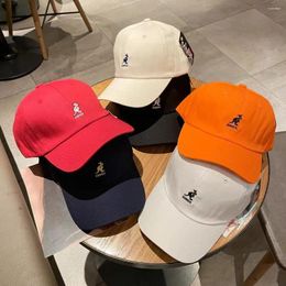 Береты Kangol, модные уличные бейсбольные кепки для мужчин и женщин, мужская и женская кепка с вышивкой в стиле хип-хоп, шляпа Snapback