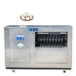 small steam bread forming machine Round dough ball forming making machine