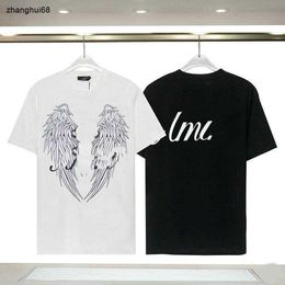 designer women T shirt luxurious fashion Cartoon pattern Girl high quality short sleeves ladies leisure upper garment Size S-3XL Jan 23